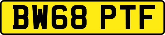 BW68PTF