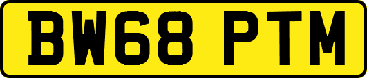 BW68PTM