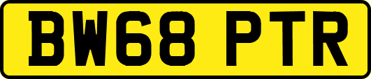 BW68PTR