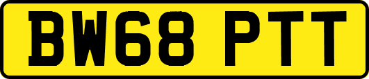 BW68PTT
