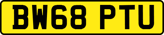 BW68PTU
