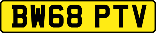 BW68PTV