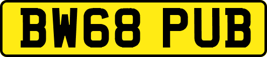 BW68PUB