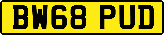 BW68PUD