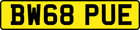 BW68PUE