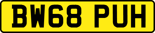 BW68PUH
