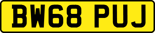 BW68PUJ