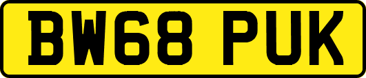 BW68PUK