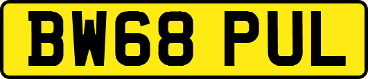 BW68PUL