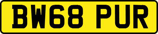 BW68PUR