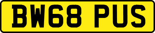 BW68PUS