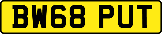 BW68PUT