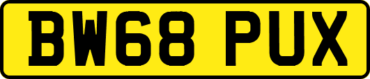 BW68PUX