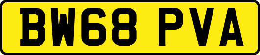BW68PVA