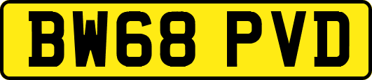 BW68PVD