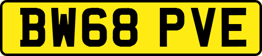 BW68PVE