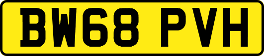 BW68PVH