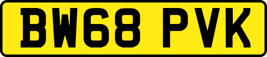BW68PVK