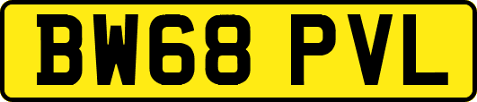 BW68PVL