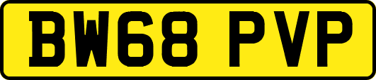 BW68PVP