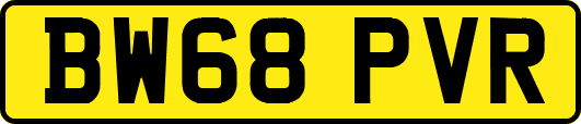 BW68PVR