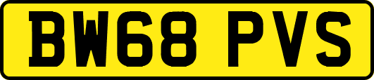 BW68PVS