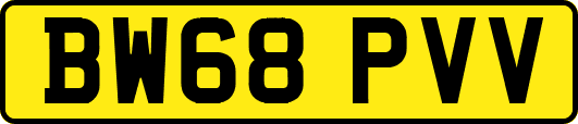 BW68PVV