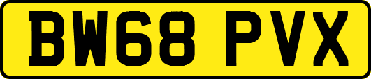 BW68PVX
