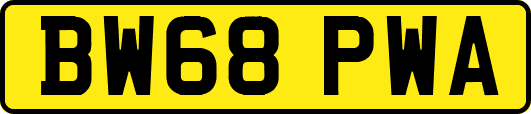 BW68PWA