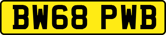 BW68PWB