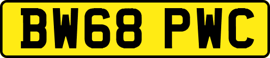 BW68PWC