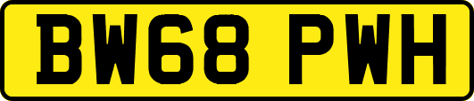 BW68PWH