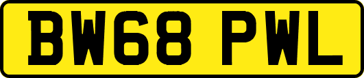 BW68PWL