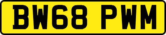 BW68PWM
