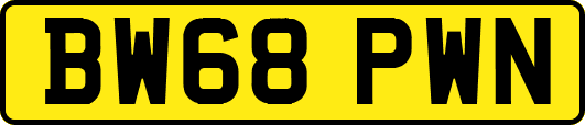 BW68PWN