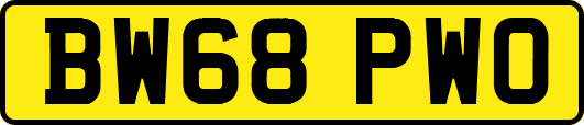 BW68PWO