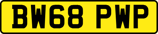 BW68PWP