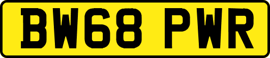 BW68PWR