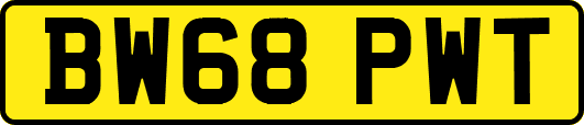 BW68PWT