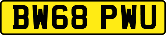 BW68PWU