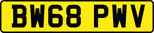 BW68PWV
