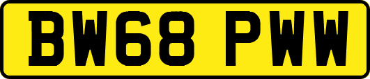 BW68PWW