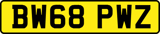 BW68PWZ