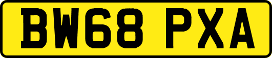 BW68PXA