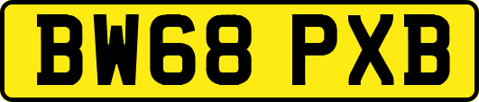 BW68PXB