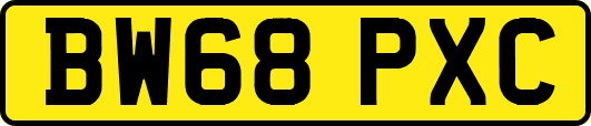 BW68PXC