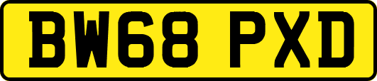 BW68PXD