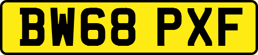 BW68PXF
