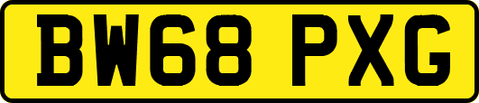 BW68PXG