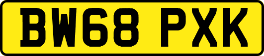 BW68PXK